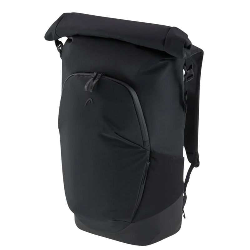 HEAD Pro X Tennis Racquet Backpack - Lightweight Durable Tennis Bag for Men & Women - Perfect for Court, Gym & Travel