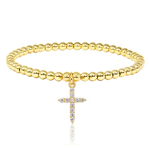 Cross(1) - Gold