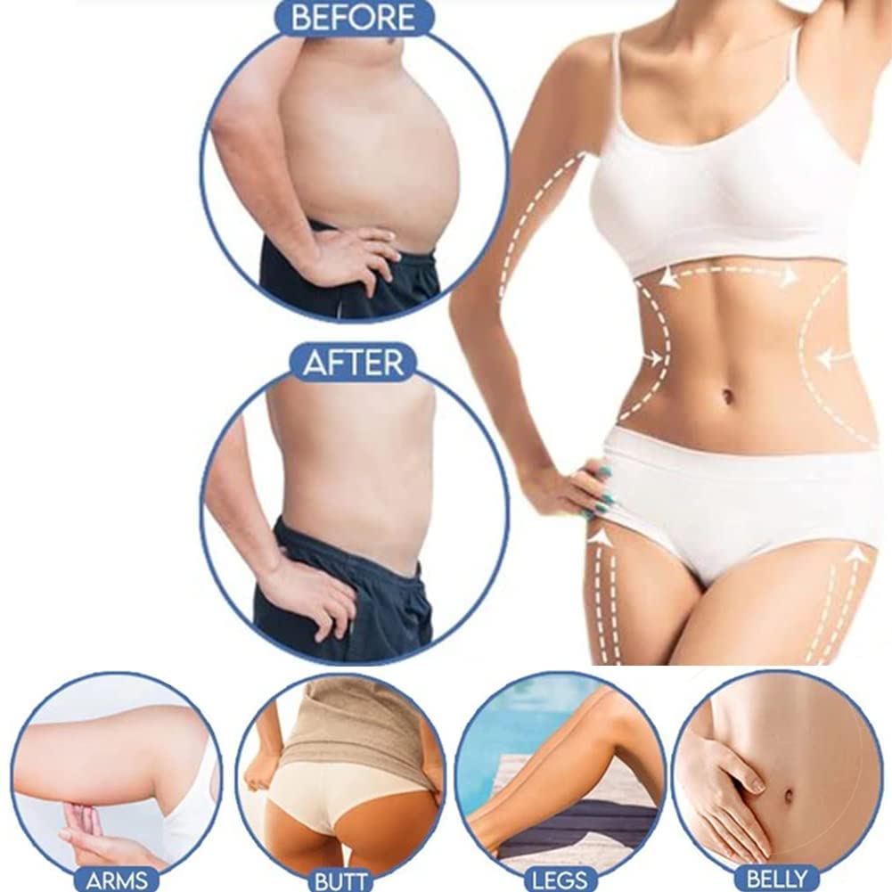 **KCRPM Saggy Skin Tightening Herbal Spray – Fast-Acting Firming Formula (3-Pack) | Natural Skin Tightening for Face & Body | Post-Weight Loss & Anti-Aging Solution**