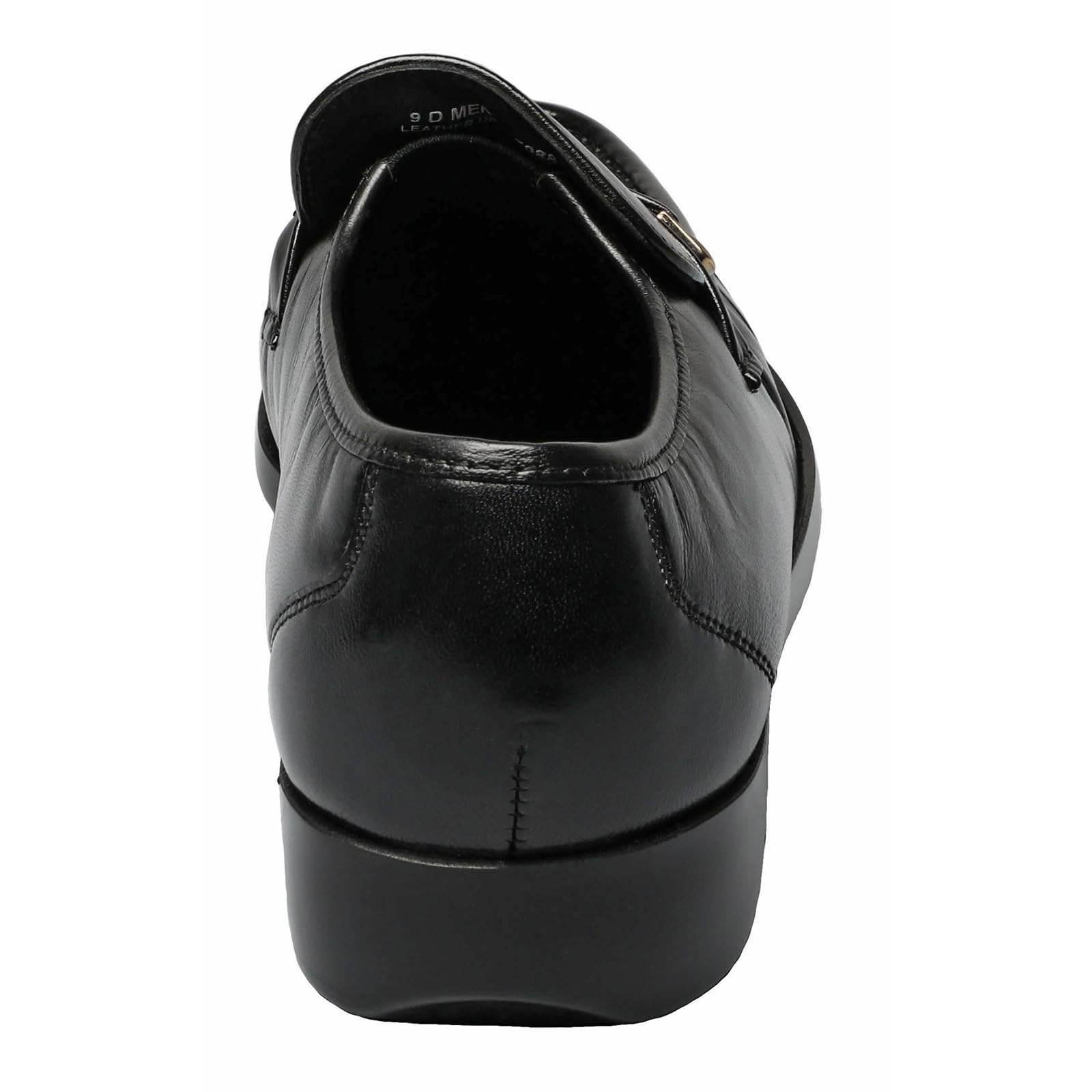 Florsheim Men's Leather Loafers - Comfortable & Stylish Slip-On Shoes for Business Casual & Office Wear