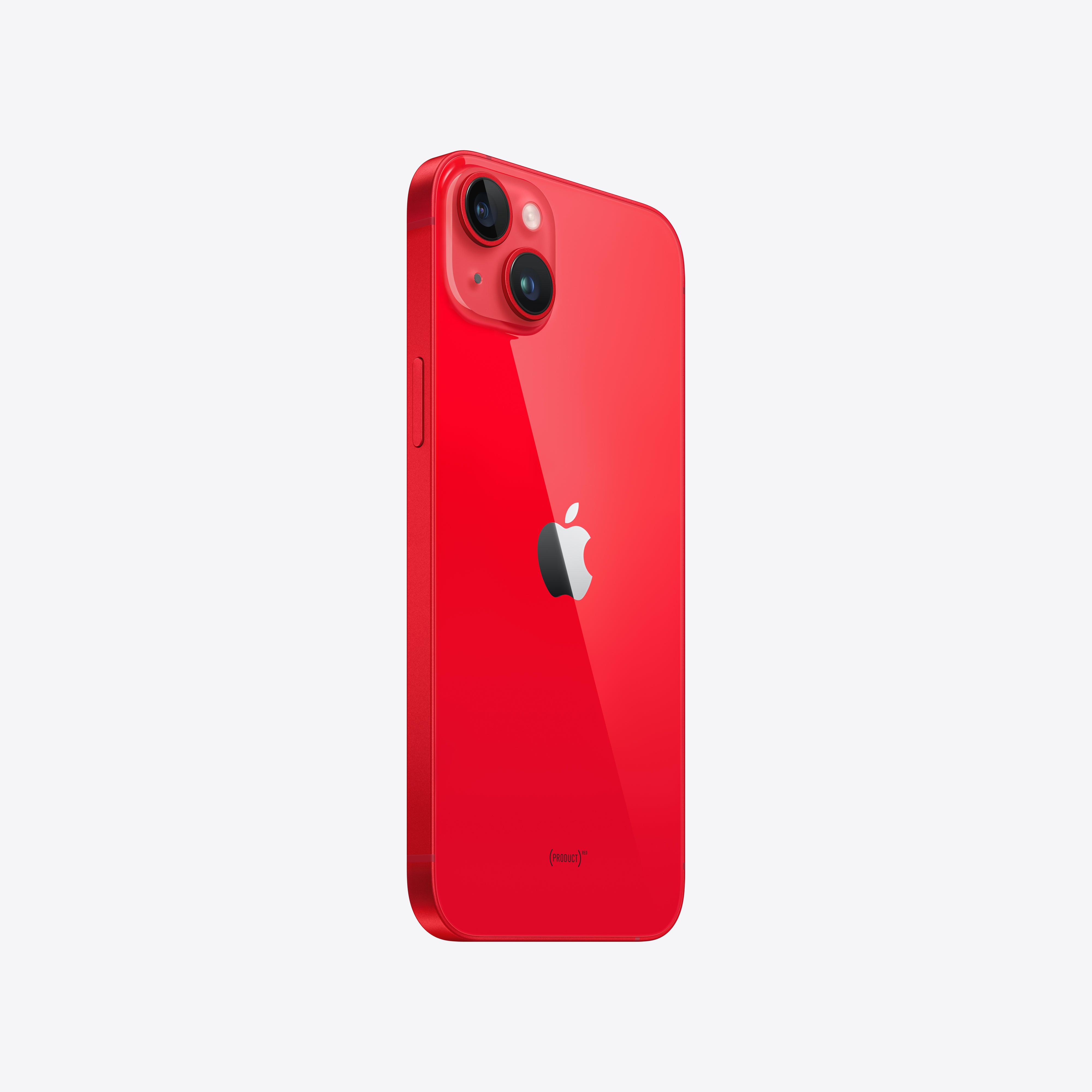 iPhone 14 Plus 128GB (PRODUCT)RED - Unlocked Smartphone with Super Retina XDR Display | Perfect for Travel, Business & Entertainment