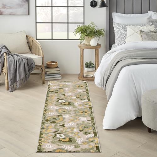 Ivory Green