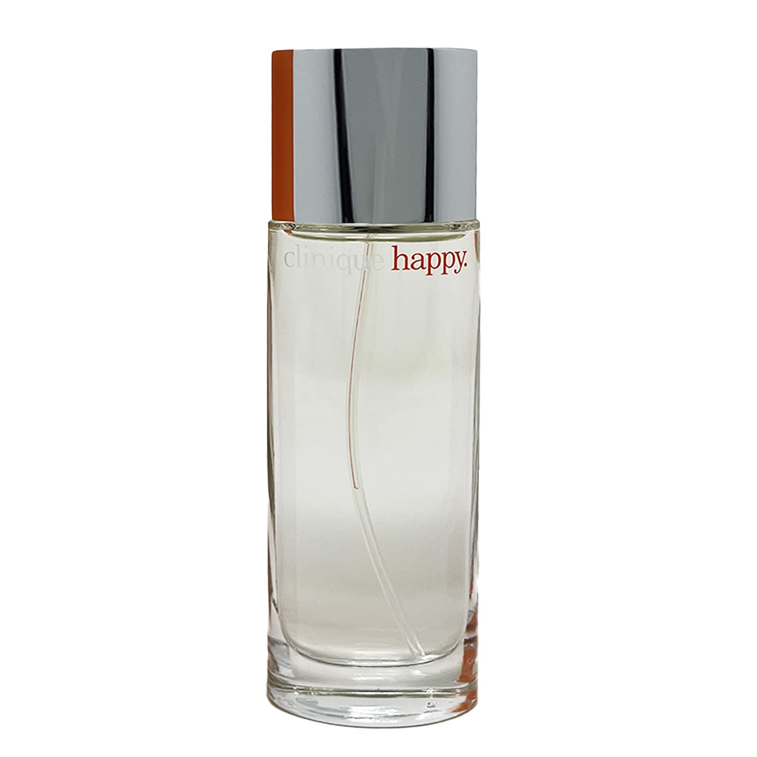 Clinique Happy Perfume for Women - 50ml Eau de Parfum Spray | Floral Citrus Fragrance for Daytime & Special Occasions