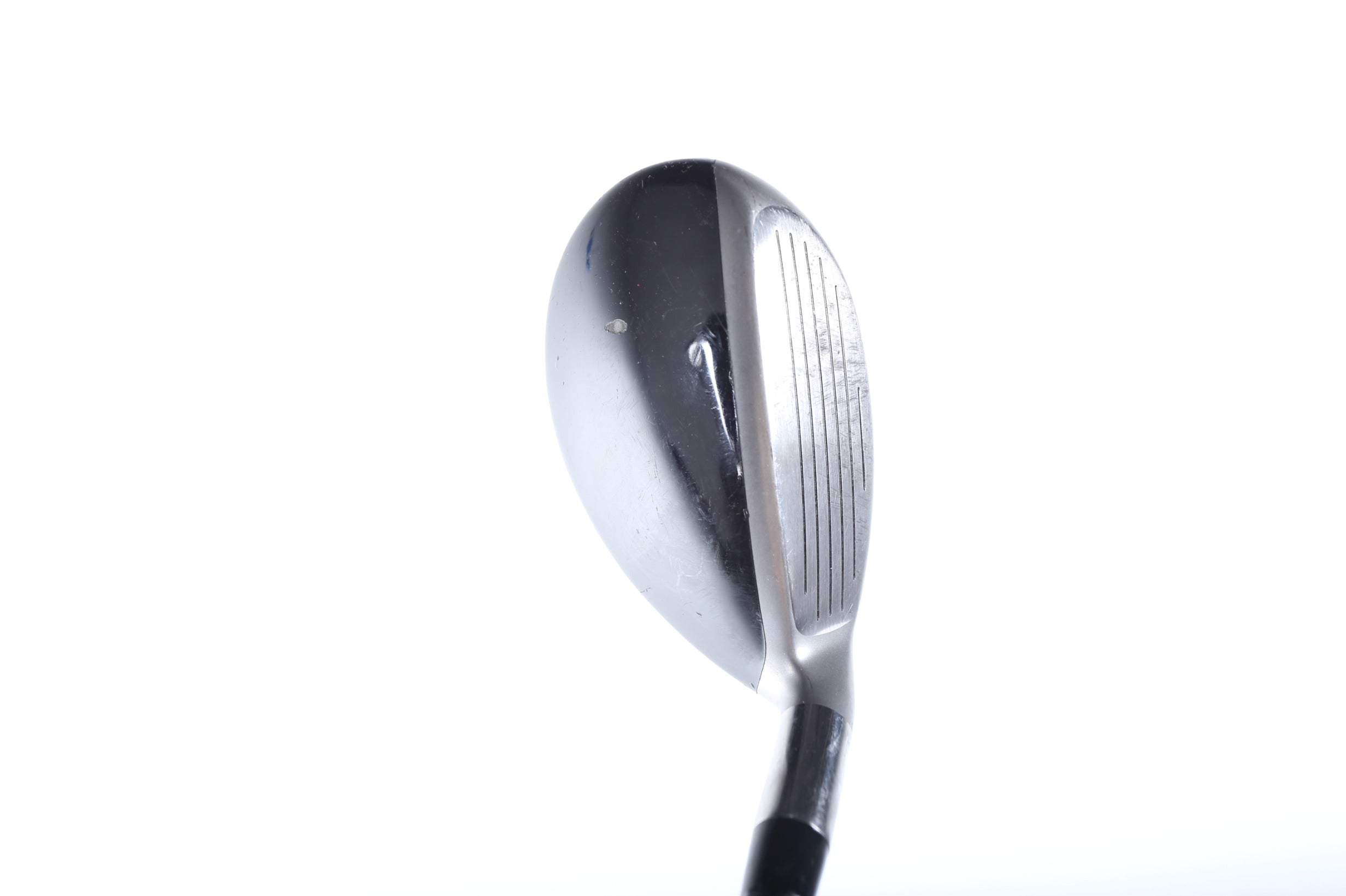 Used Callaway RAZR X HL 4H Hybrid Golf Club - Left Handed 24° Regular Flex | Perfect for High Handicap Players & Senior Golfers