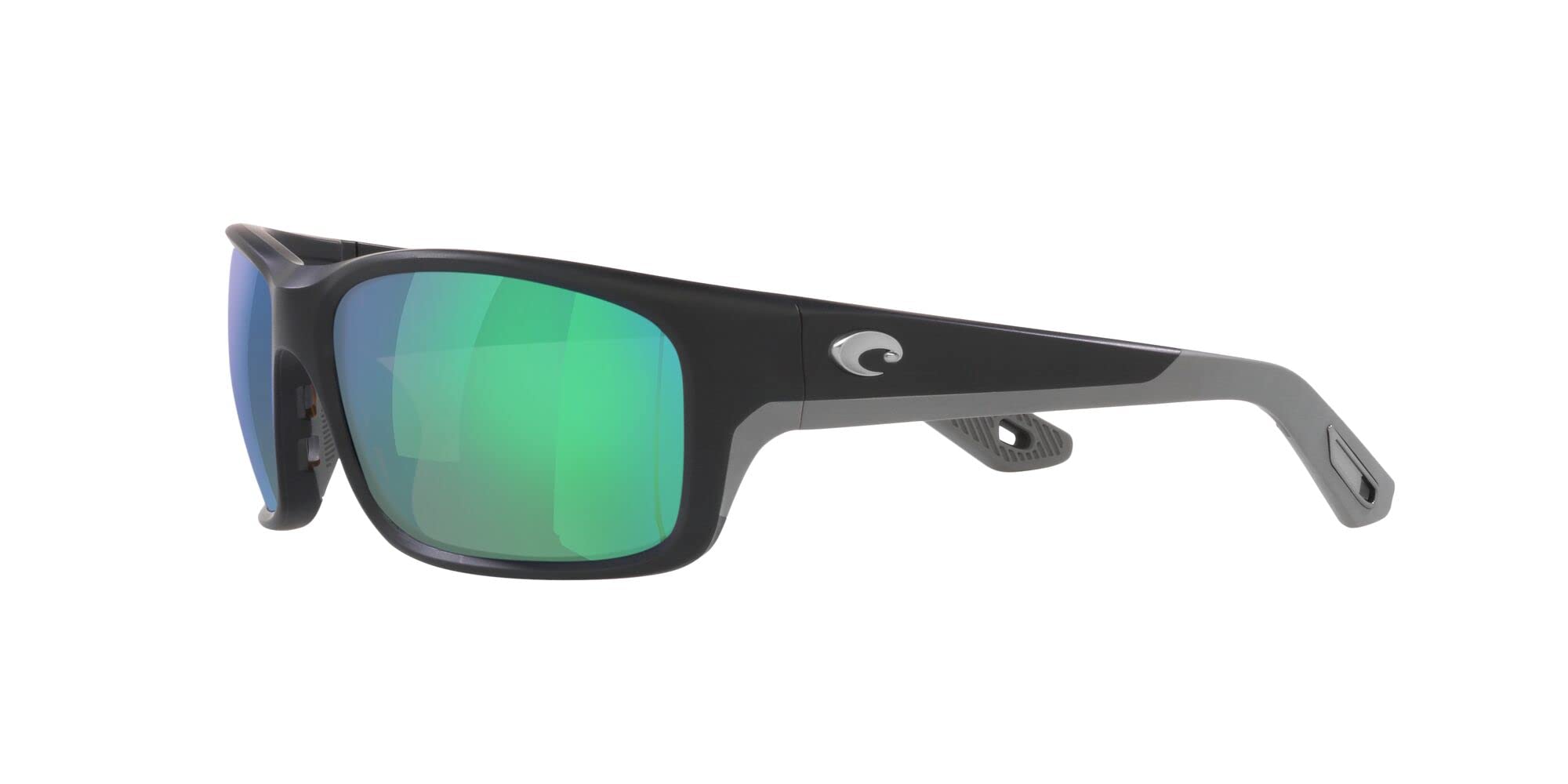 Costa Del Mar Men's Jose Pro Polarized Sunglasses - UV Protection, Durable Frame for Fishing, Driving & Outdoor Activities