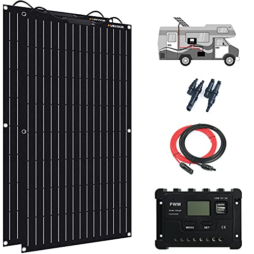 200W PWM20A