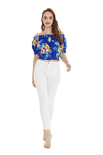 Women Smock Top