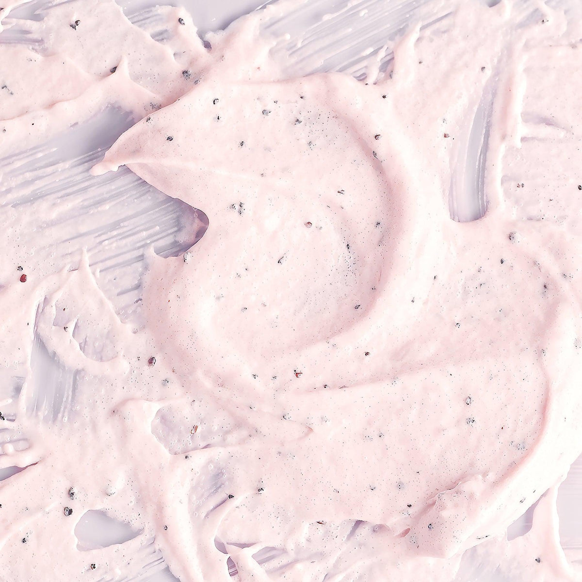 Wild Huckleberry 8% AHA Exfoliating Peel - Brightening Facial Treatment for Dull Skin & Fine Lines | At-Home Spa Night & Pre-Makeup Prep