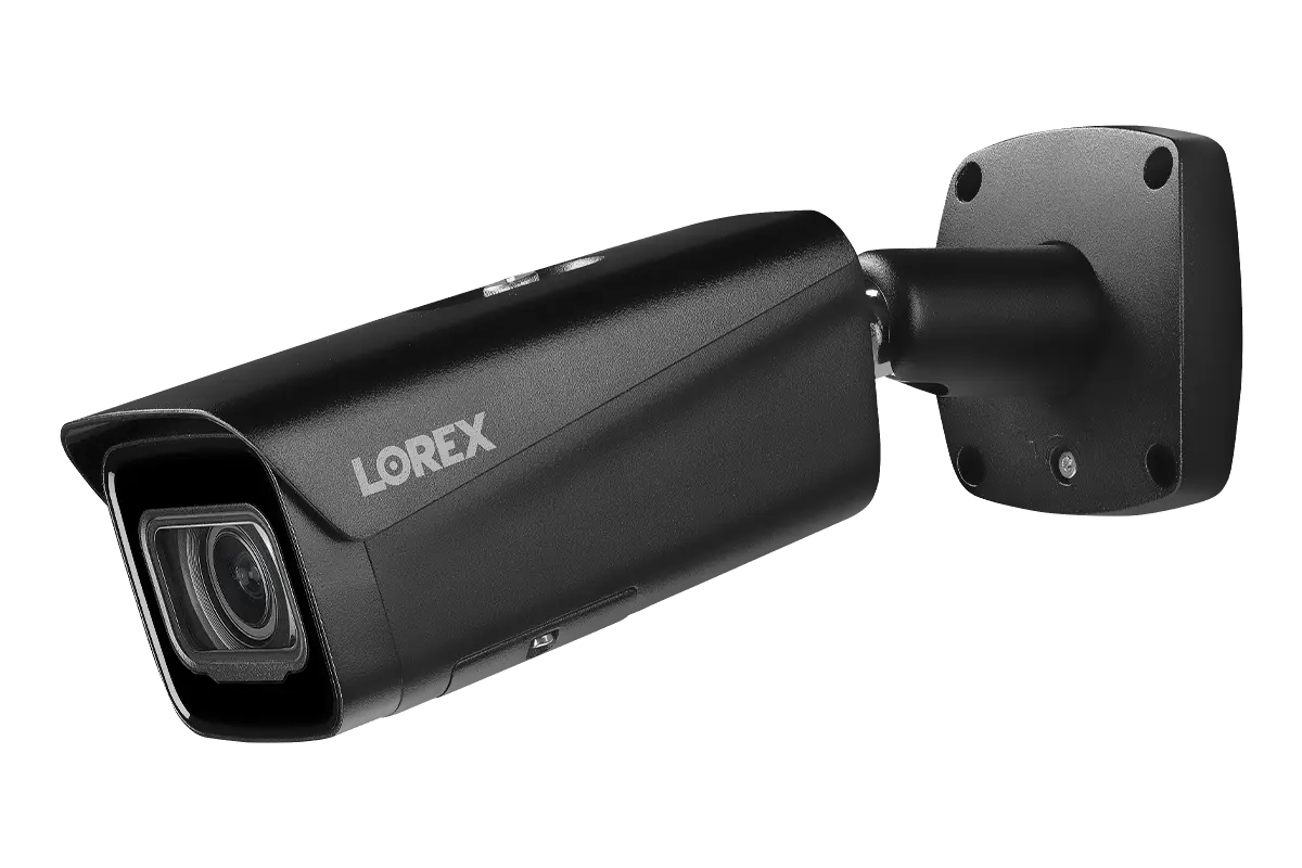 Lorex Nocturnal 4 4K 8TB NVR Security System with 32 Camera Capacity - Includes 20 Smart IP Bullet Cameras & 4 PTZ IP Cameras for Home & Business Surveillance | Indoor/Outdoor Night Vision, Motion Detection