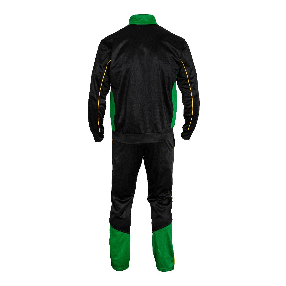 TITLE Boxing WBC Warm Up Suit - Premium Training Jacket & Pants Set for Boxing, MMA & Fitness Workouts