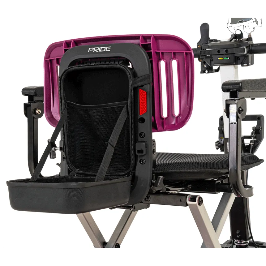 iGO Folding Scooter - Lightweight & Portable Electric Scooter for Adults - Perfect for Commuting, Campus, and Urban Travel