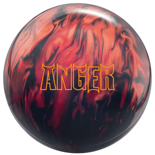 Premium Hammer Anger Pearl Bowling Ball for Strikes & Spares – Perfect for League Play & Tournament Performance