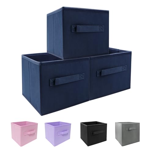 Blue 3Pack