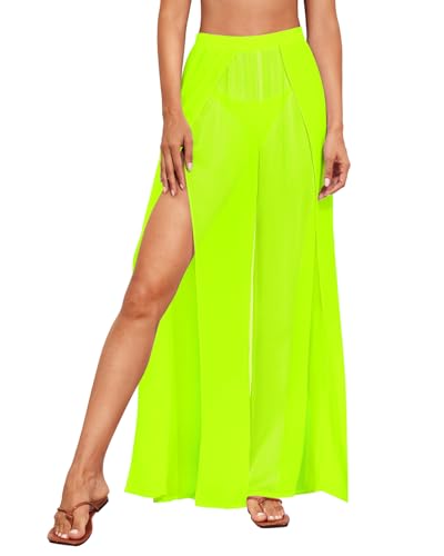 Neon Yellow