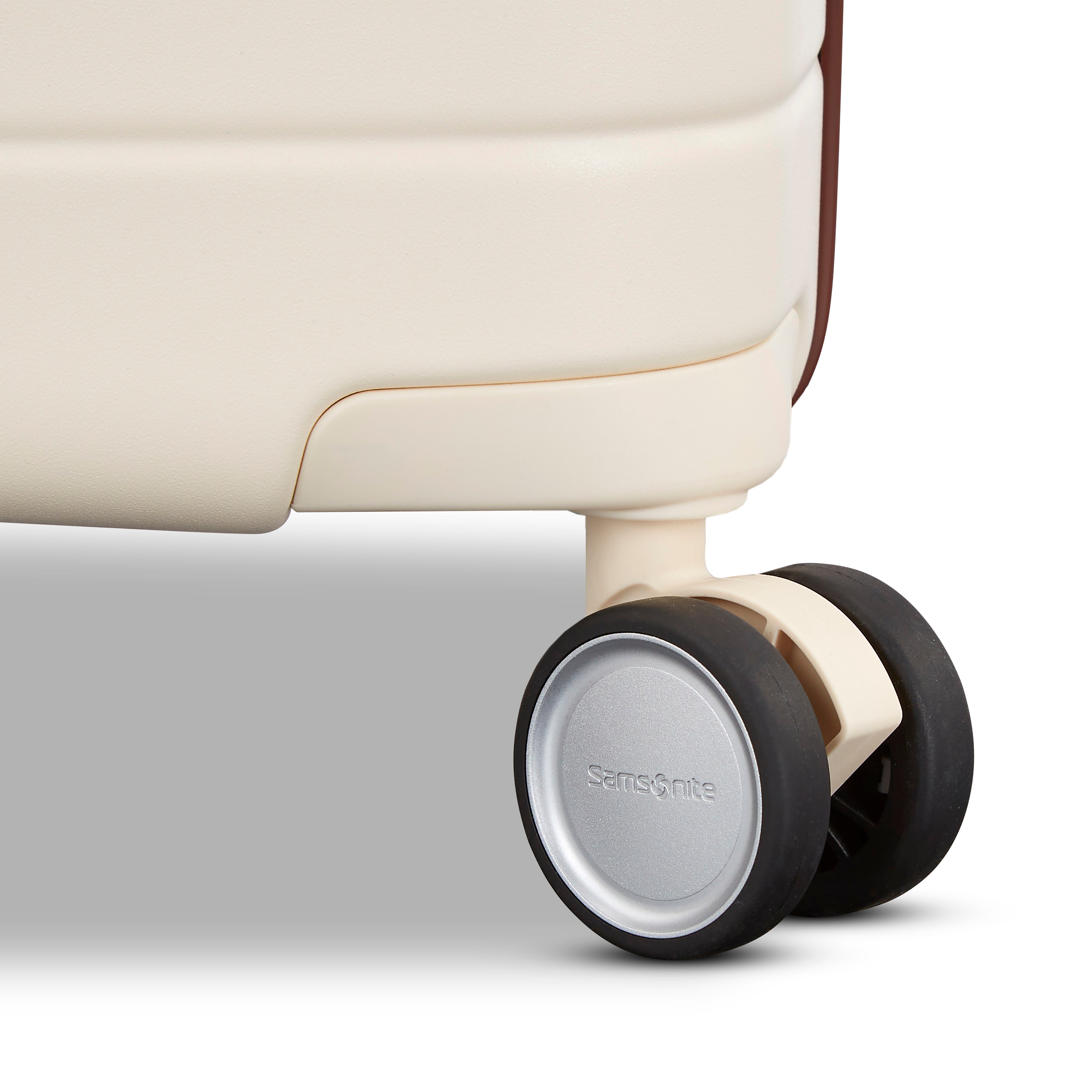 Samsonite Virtuosa Spinner Carry On Luggage - 20