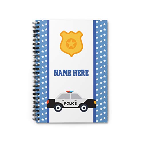 Police Car