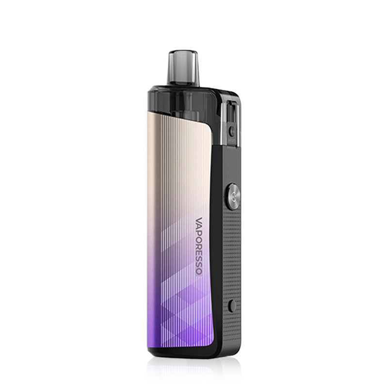 Vaporesso GEN Air 40 Kit - 40W Pod System with GTX Coil Technology | Portable Vape Device for On-The-Go Use | Perfect for Travel, Work Breaks & Outdoor Activities