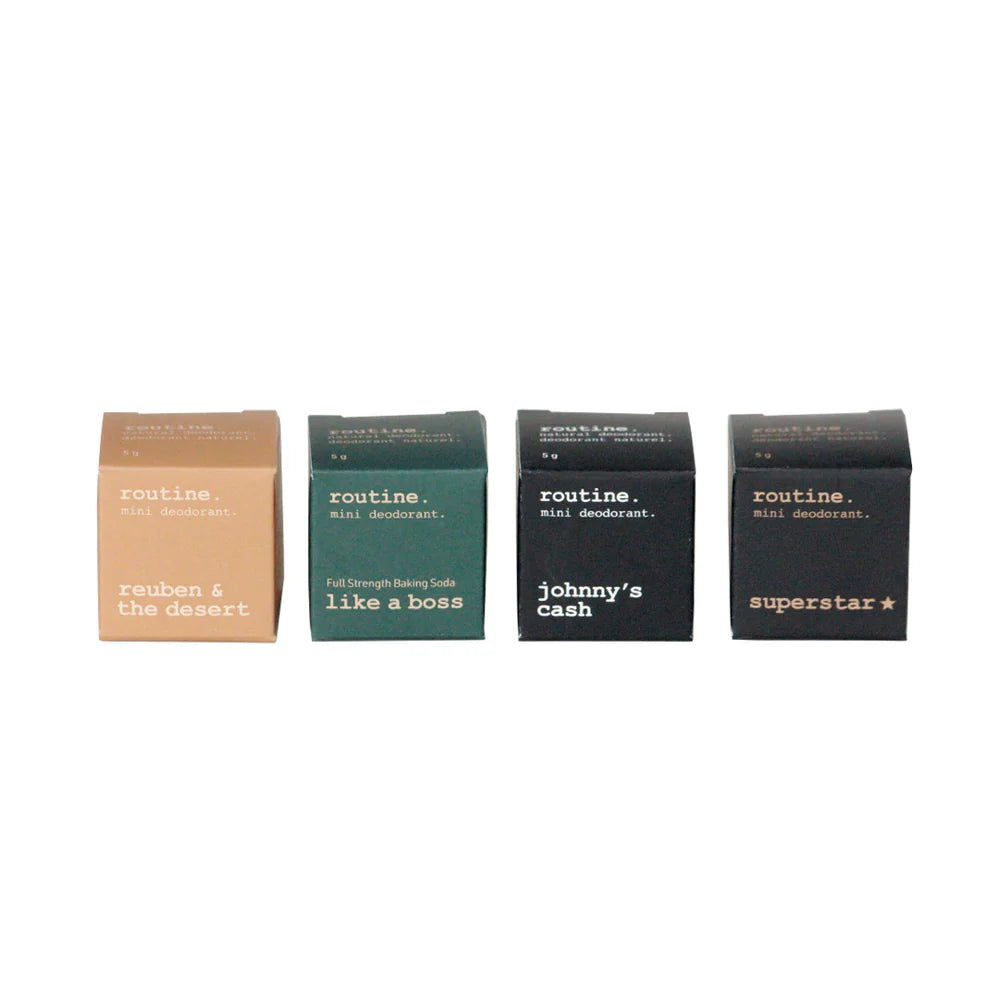 Deep, Dark & Woods Mini Candle Set - Handmade Soy Wax Candles for Home, Office & Spa Relaxation - Perfect for Aromatherapy, Meditation & Gift Giving