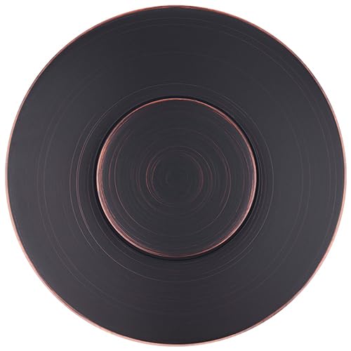 Oil Rubbed Bronze