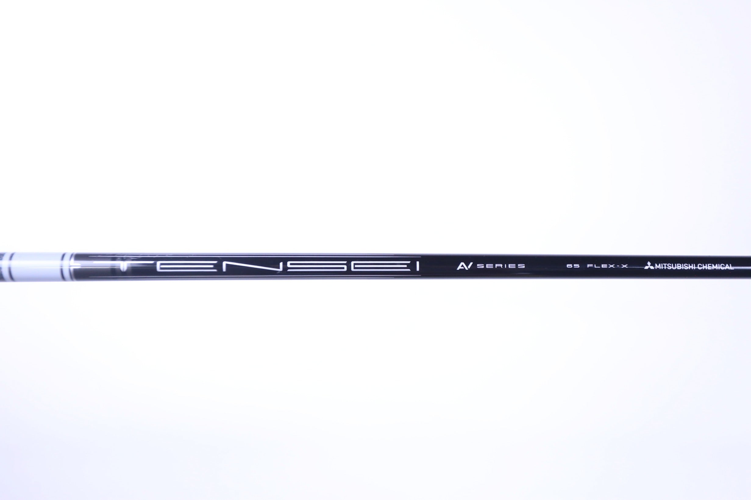 Used Callaway Paradym Driver 9° Extra Stiff Flex Mitsubishi Tensei AV Series RH | Premium Golf Club for Long Distance Shots & Tournament Play