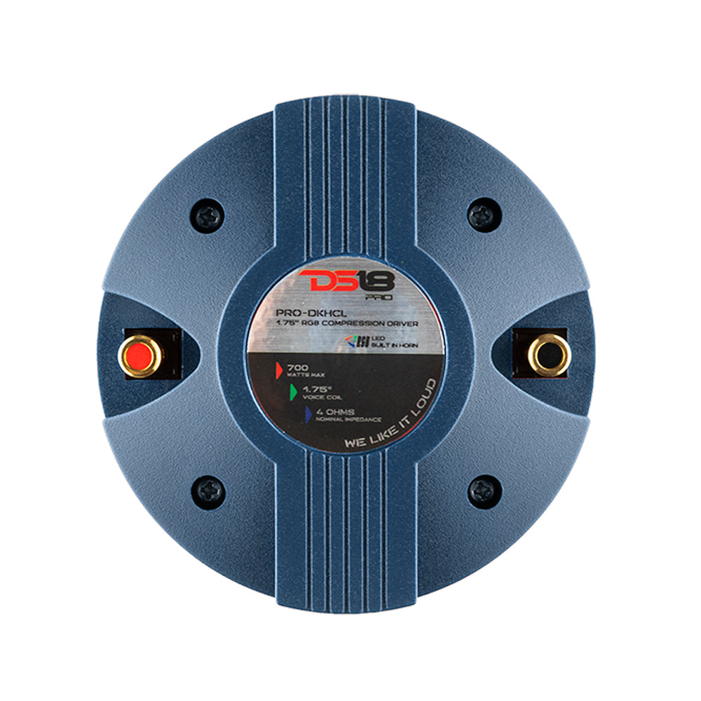 DS18 PRO DKHCL PRO 1.75