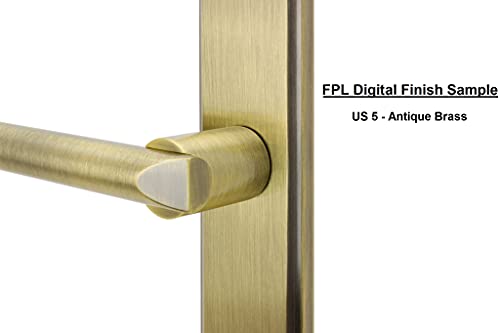 Antique Brass