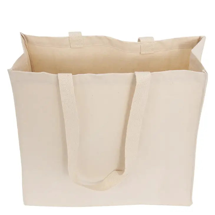 Maine State Tote Bag - Durable Canvas Shopping Bag with Lobster Print - Perfect for Groceries, Beach Trips & Farmers Markets
