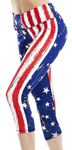 Usa Flag(3/4)