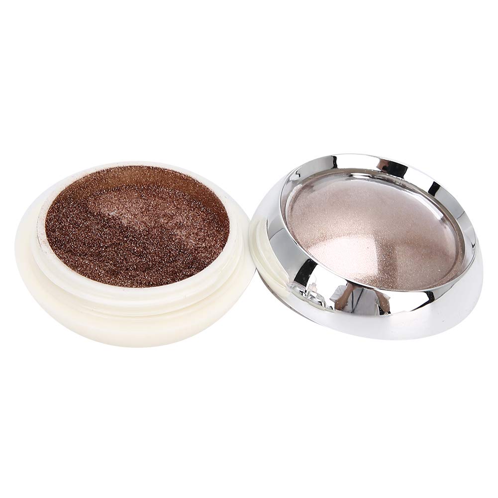 Premium Nail Art Powder - Long Lasting Nail Pigment for Manicure & Pedicure | Salon Quality Nail Decoration Dust for Professional & DIY Nail Designs | Perfect for Parties, Weddings & Special Occasions