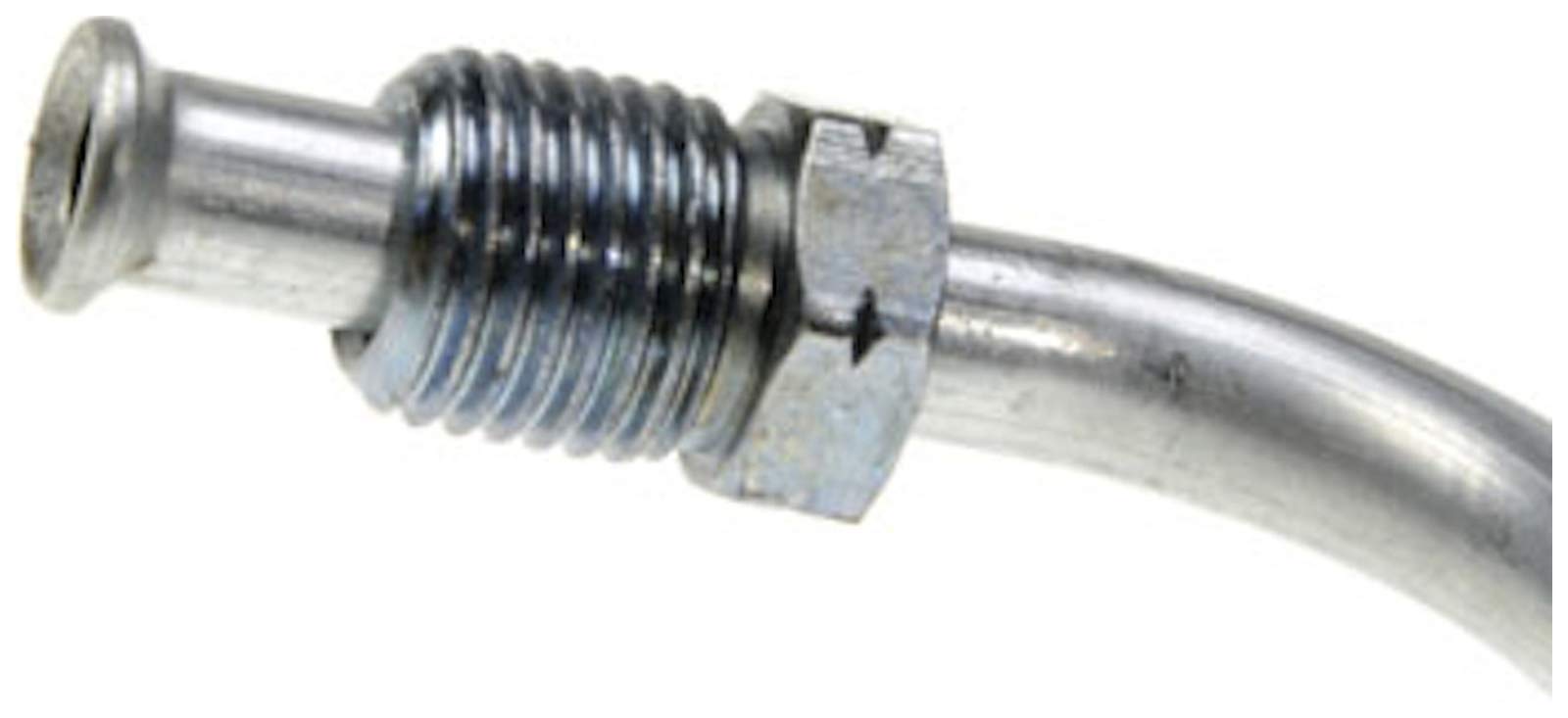 Gates 365526 Power Steering Pressure Line Hose Assembly - Replacement for Smooth Steering Performance - Perfect for Ford, Chevy, Dodge Trucks & SUVs - Ideal for Off-Roading, Daily Commuting & Heavy-Duty Towing