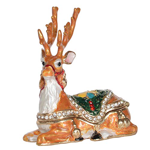 Christmas Reindeer