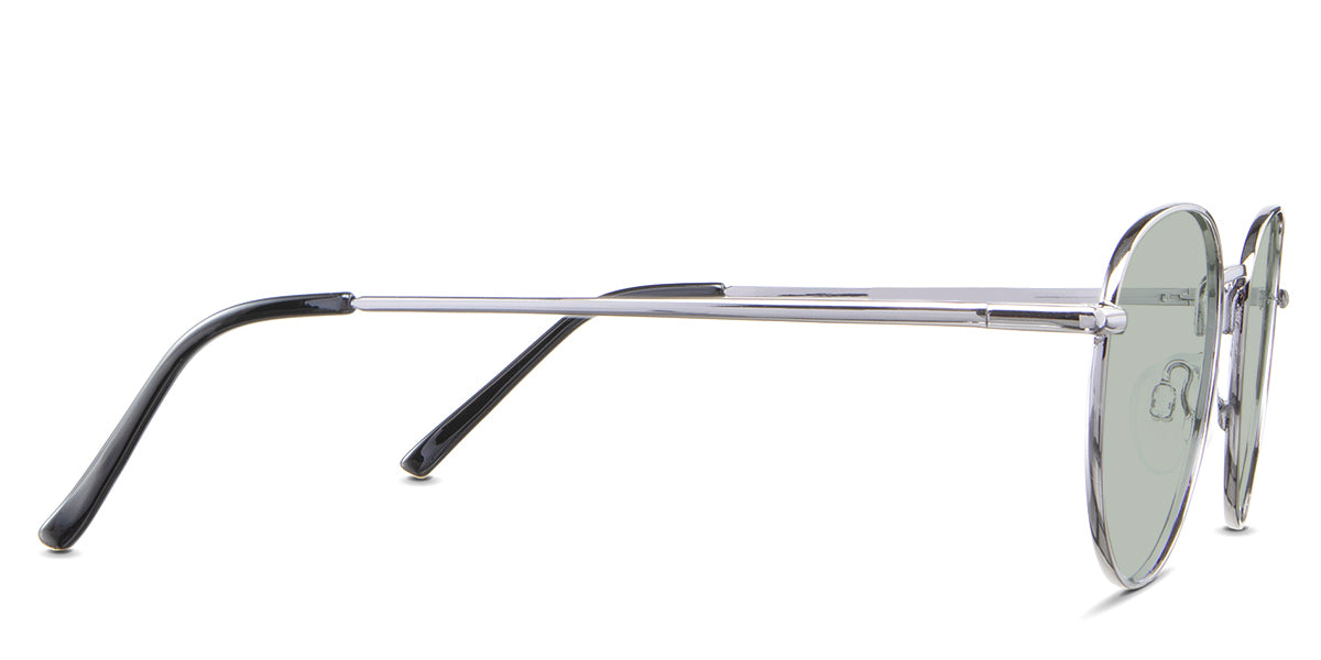 Allison Women's Prescription Tinted Glasses - Stylish & UV Protection for Work, Driving & Outdoor Activities