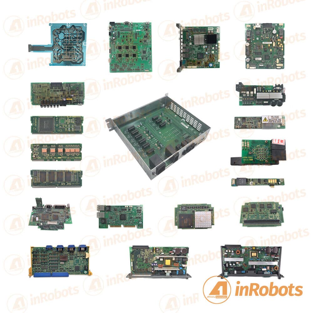 ABB FEX 2A 3ADT311500R0001 PCB Circuit Board - Replacement Part for Industrial Control Systems | Compatible with ABB Drives and Automation Equipment