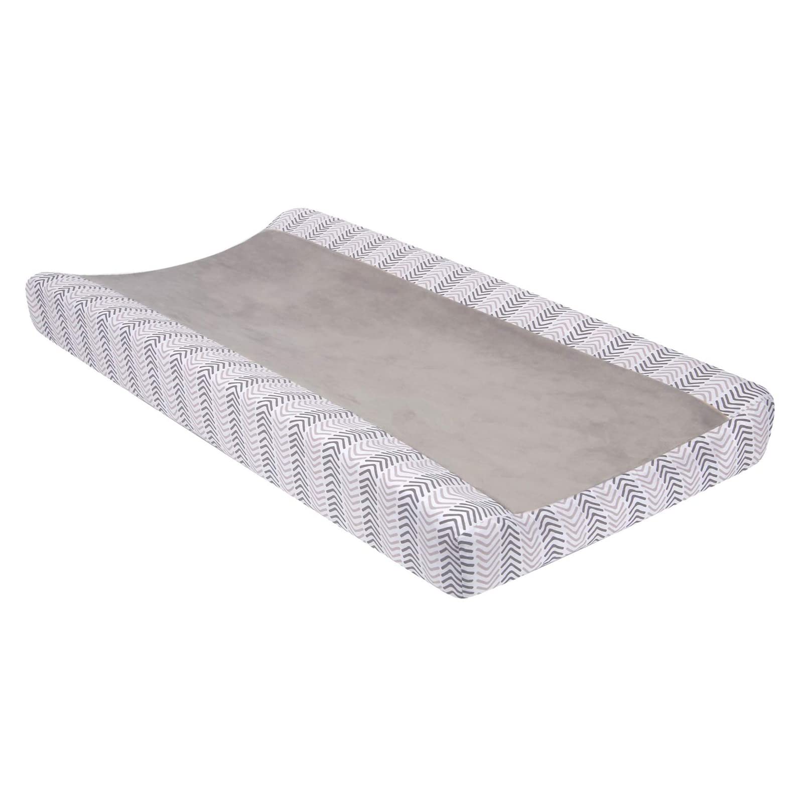 Reusable Portable Baby Diaper Changing Pad - Breathable Waterproof Mat for Boys & Girls - Ideal for Travel, Nursery & On-the-Go Diaper Changes