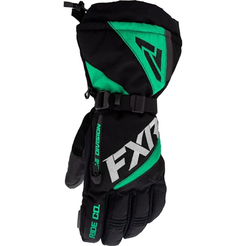 Black/Mint