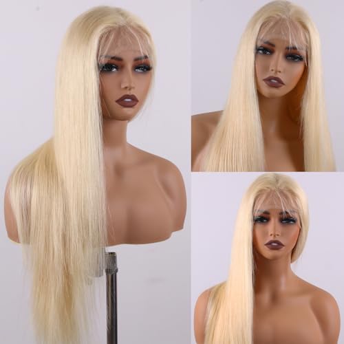 613 Blonde-Straight