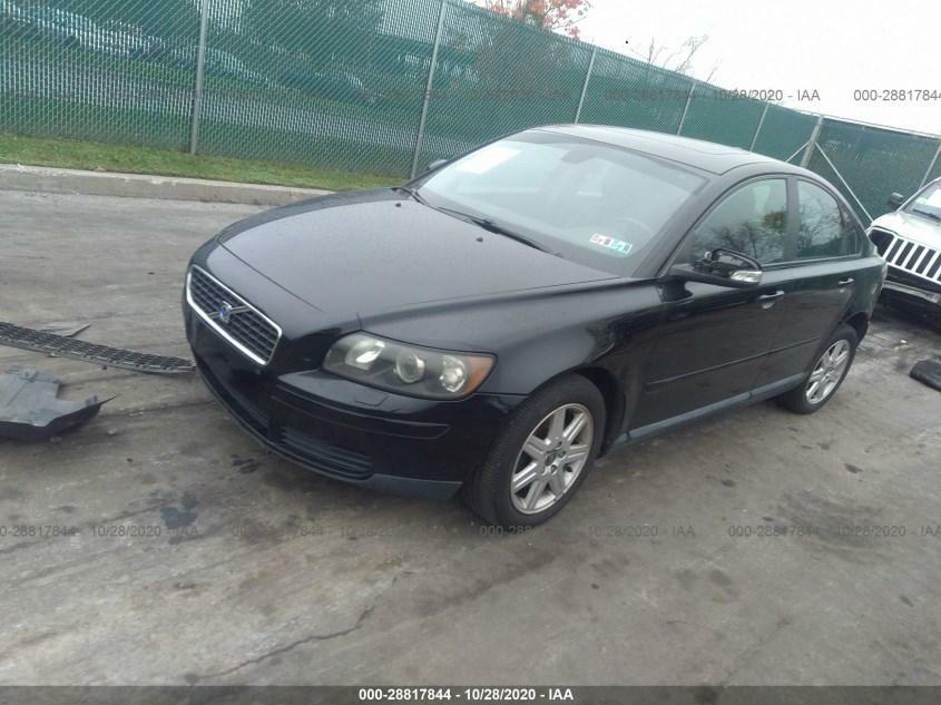 2005-2007 Volvo S40 Right Rear Passenger Power Window Switch OEM Replacement - Perfect for Window Repair & Maintenance