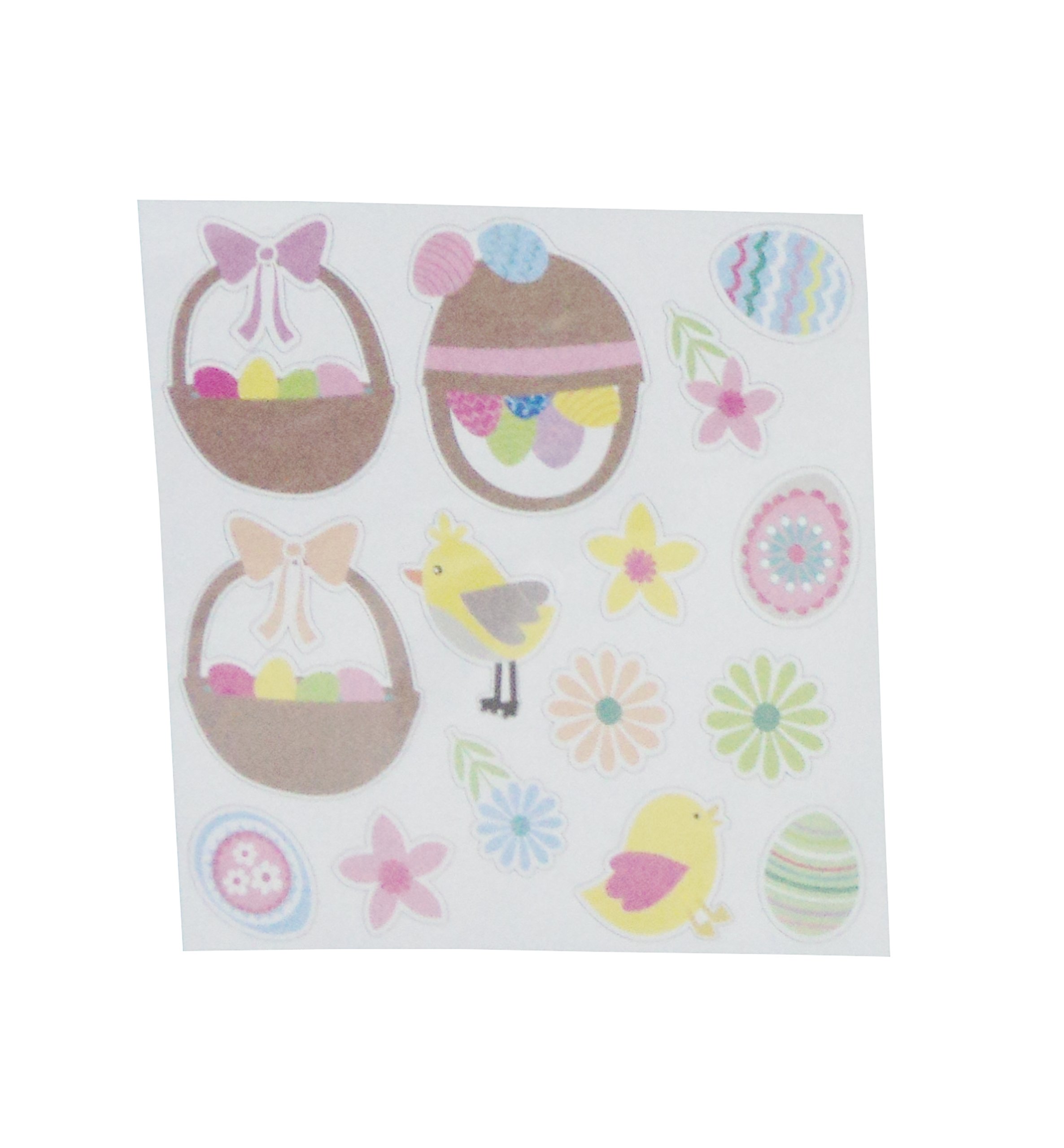 Easter Fridge Magnets Set - Mix & Match for Easter Decor & Gifts