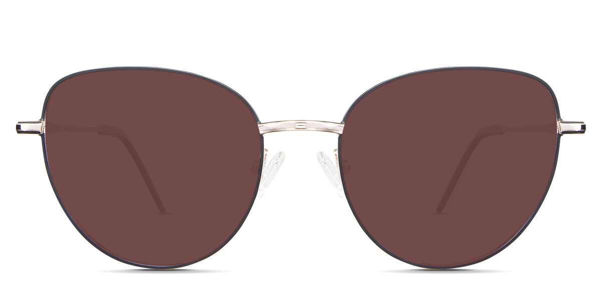 Lishka Women's Prescription Sunglasses - UV Protection, Stylish & Comfortable for Driving, Outdoor Activities & Fashion