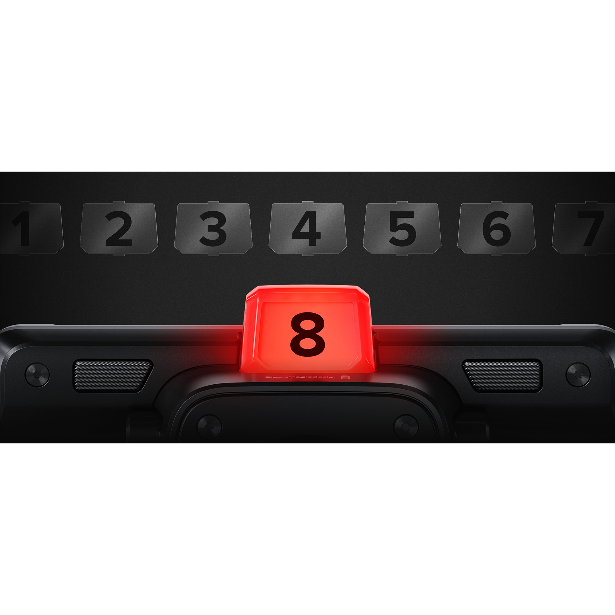 Blackmagic Design Studio Camera 4K Pro G2 - Professional 4K Broadcast Camera with Live Streaming & Recording for YouTube, Twitch, and Studio Productions