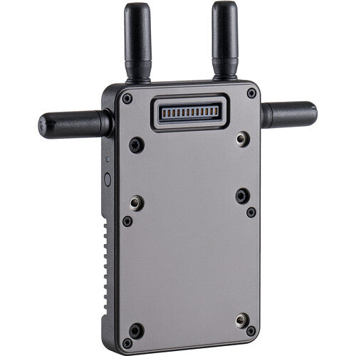 DJI Ronin 4D Wireless Video Transmitter - 4K HDMI/SDI Transmission for Professional Filmmaking | Perfect for Live Streaming, Film Production & On-Set Monitoring