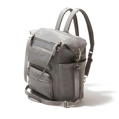 Steel Grey Twill