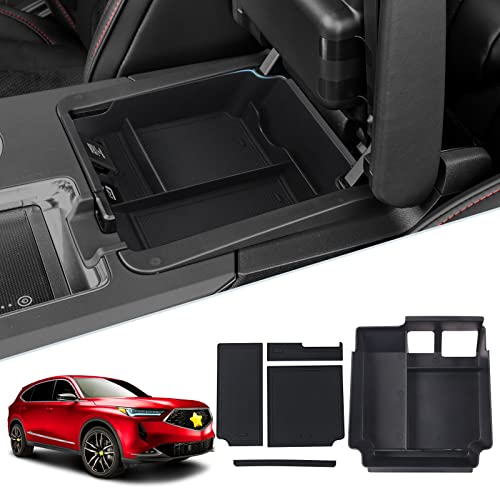 for 2022-2024 MDX
