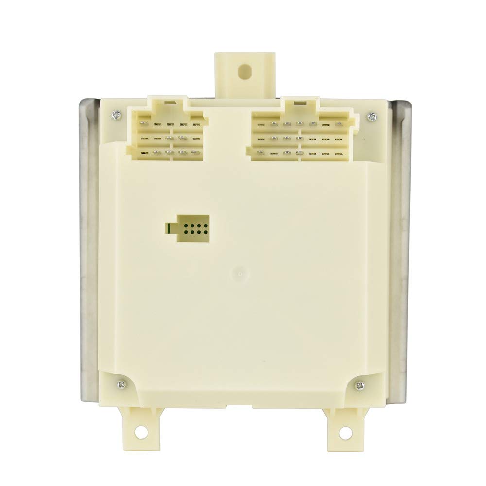Volvo Truck FH12 FH13 Air Conditioner & Heating Control Switch 21318121 - Perfect for Climate Control in Heavy-Duty Trucks