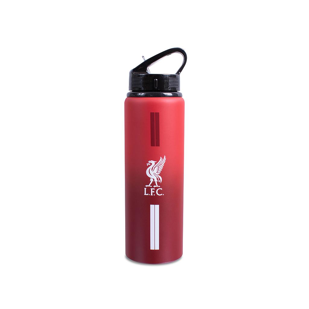 750ml Aluminum Fade Water Bottle - Insulated Team Merchandise for Sports, Gym & Outdoor Activities