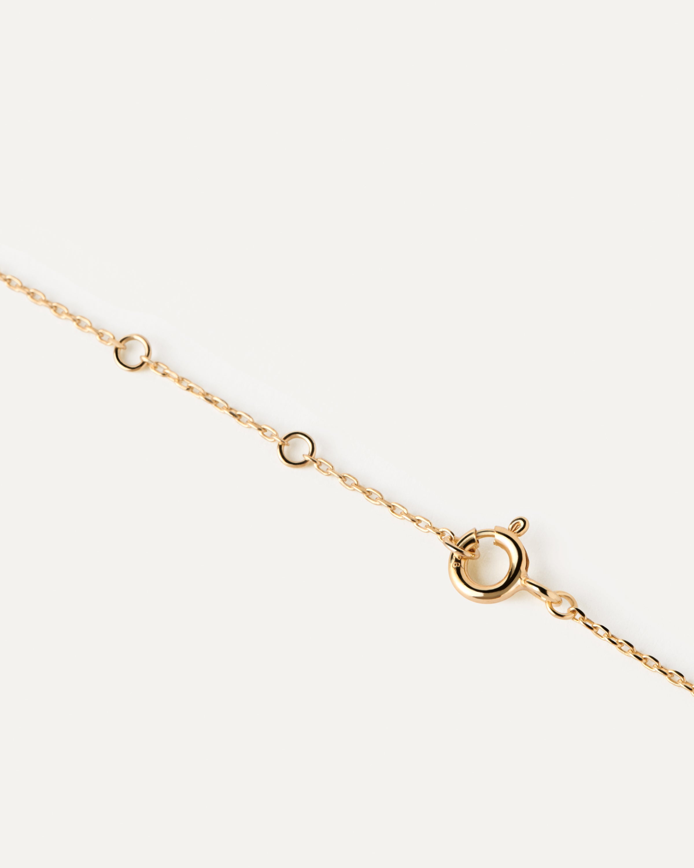 Green Lily Necklace - Elegant Floral Jewelry for Women | Perfect for Weddings, Parties & Everyday Wear
