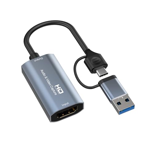 23cm,USB3.0& Type C