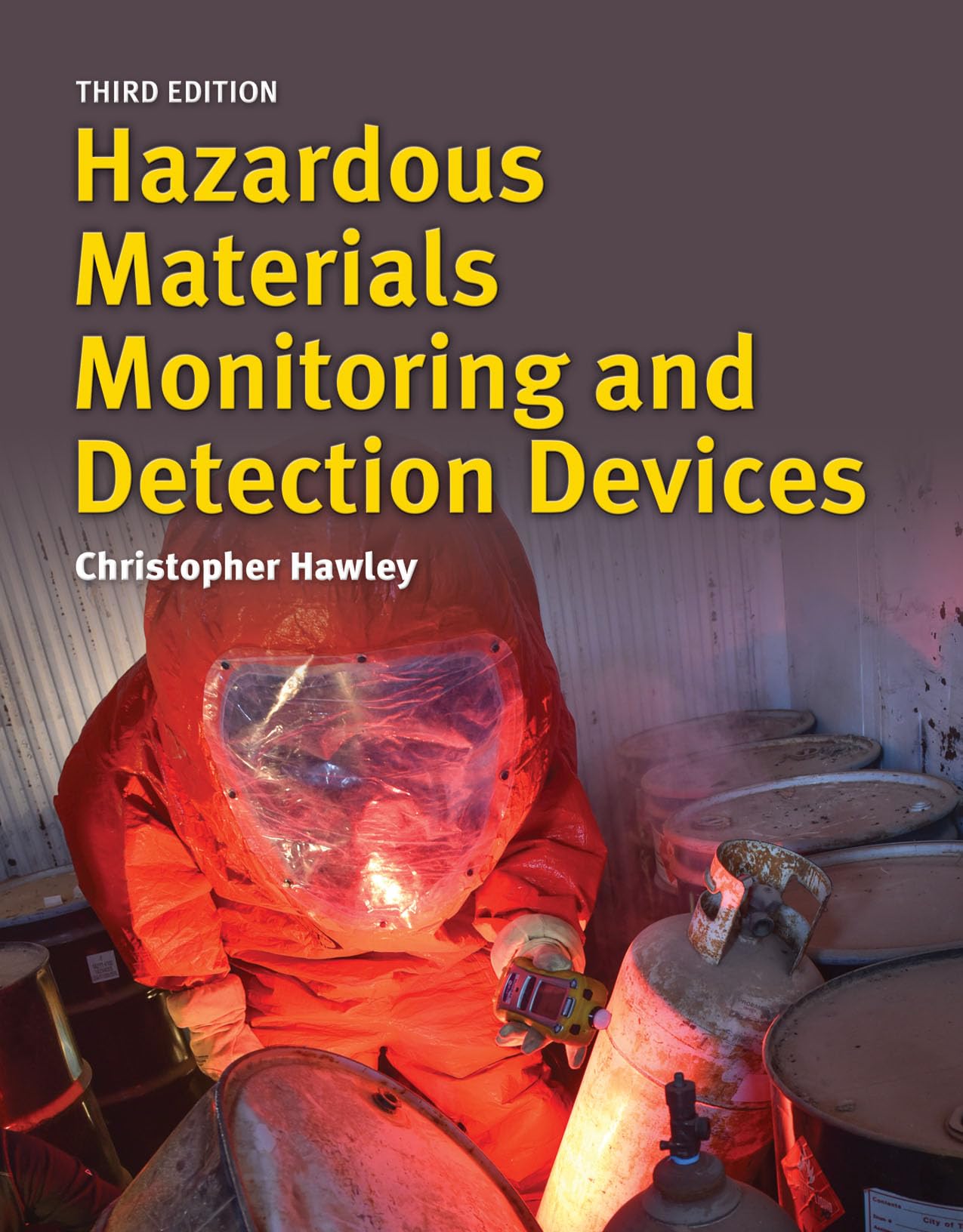 Hazardous Material Detection Devices for Safety Monitoring