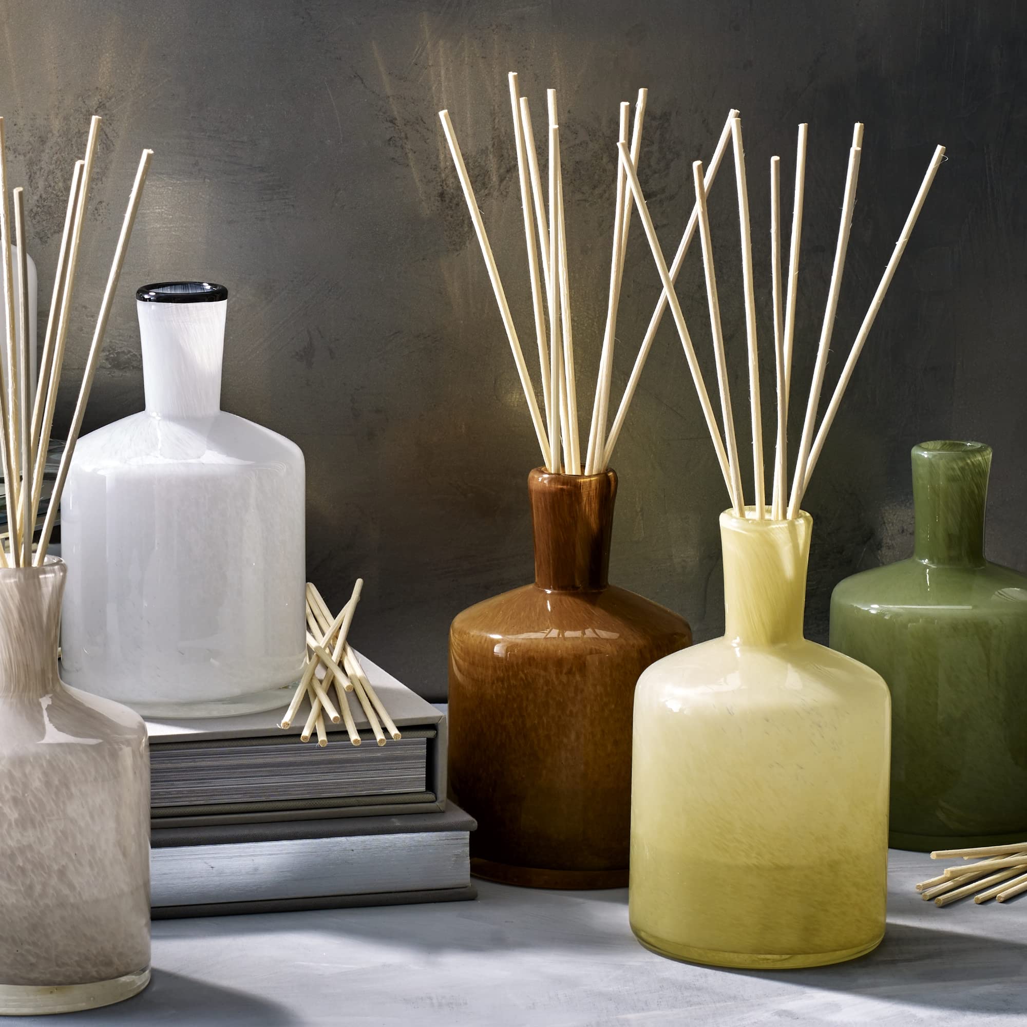 LAFCO Premium Home Fragrance Diffuser - Aromatherapy Essential Oil Diffuser for Relaxation, Stress Relief & Better Sleep - Perfect for Living Room, Bedroom, Office & Spa