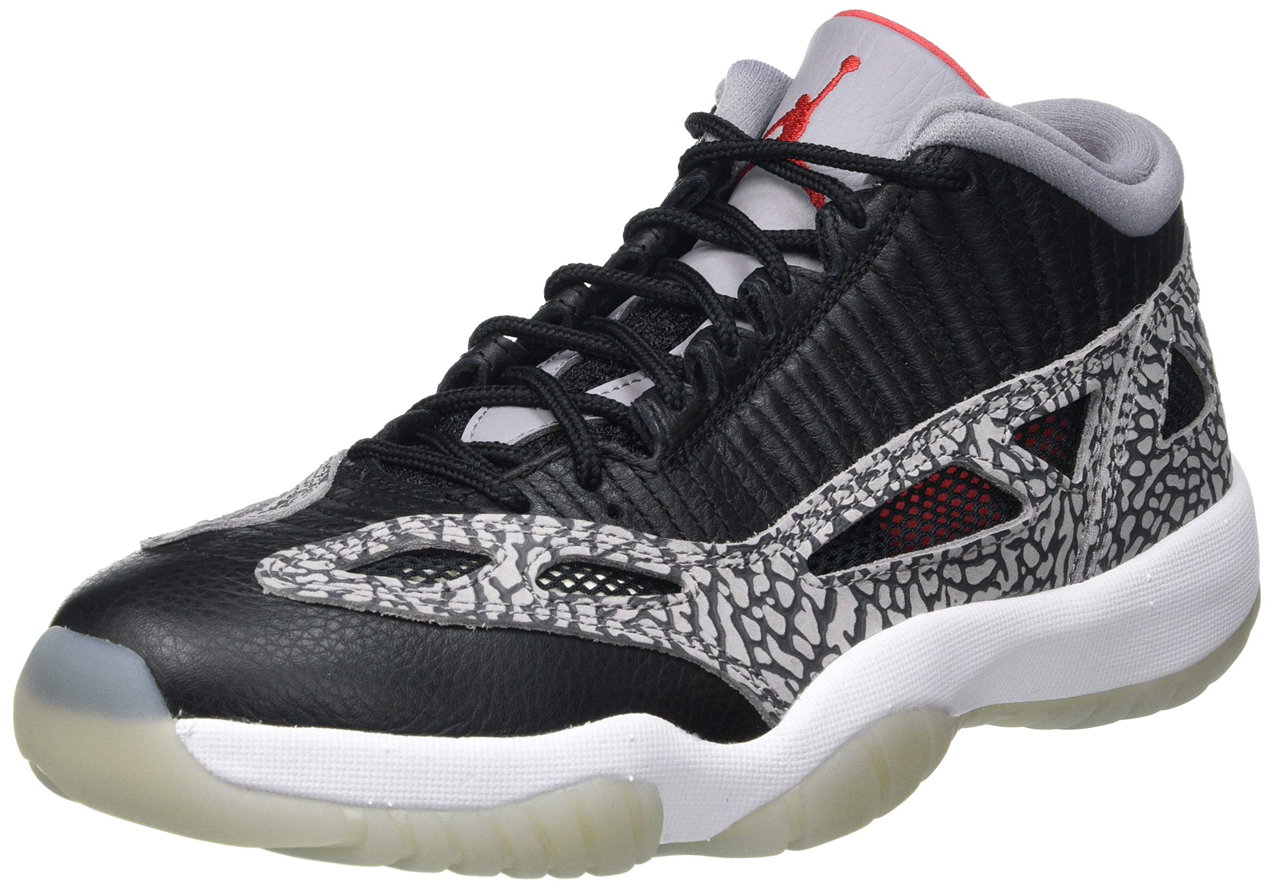 Nike Men's Basketball Shoes - High Performance Sneakers for Court Play & Street Style | Perfect for Indoor/Outdoor Games, Training & Casual Wear
